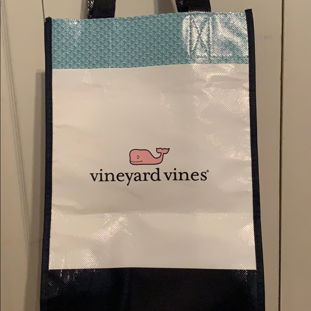 Vineyard Vines Bag